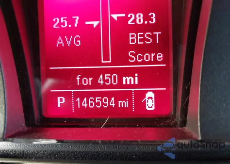 2016 GMC Terrain Sle-1 из США, поврежденный, VIN 2GKALMEK4G6251641